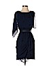 W118 by Walter Baker 100% Polyester Blue Cocktail Dress Size XS - photo 1