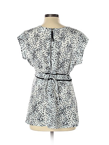 Motherhood Sleeveless Blouse (view 2)