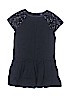 Gap Kids 100% Cotton Black Dress Size 8 - photo 1