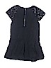 Gap Kids 100% Cotton Black Dress Size 8 - photo 2