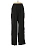 Vince. Black Casual Pants Size XS - photo 1