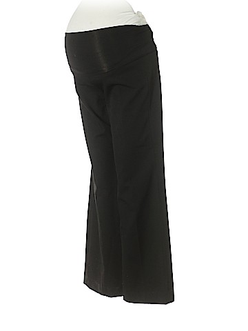 Ann Taylor LOFT Maternity Dress Pants (view 1)