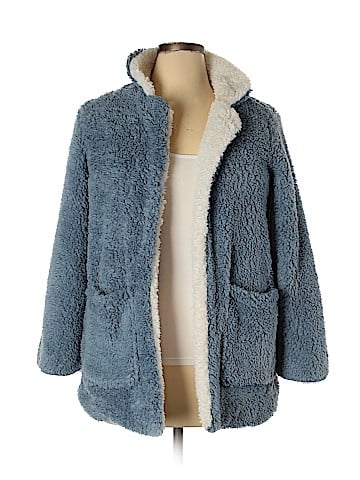 Jessica Simpson Coat (view 1)