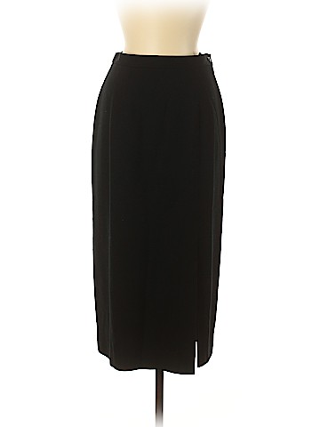 Talbots Wool Skirt (view 1)