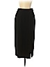 Talbots 100% Wool Black Wool Skirt Size 6 (petite) - photo 1
