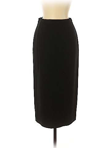 Talbots Wool Skirt (view 2)