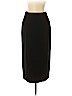 Talbots 100% Wool Black Wool Skirt Size 6 (petite) - photo 2