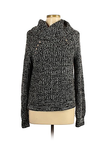 Kendall & Kylie Pullover Sweater (view 1)