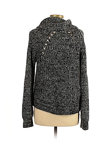 Kendall & Kylie Pullover Sweater (view 2)