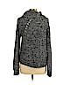 Kendall & Kylie 100% Acrylic Black Pullover Sweater Size M - photo 2
