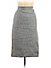 H&M Gray Casual Skirt Size M - photo 1