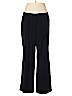 Lane Bryant Black Dress Pants Size 16 - photo 1