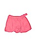Cherokee 100% Cotton Solid Pink Skirt Size 5T - photo 1