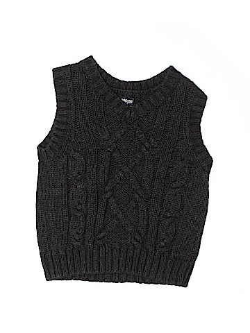 OshKosh B'gosh Sweater Vest (view 1)