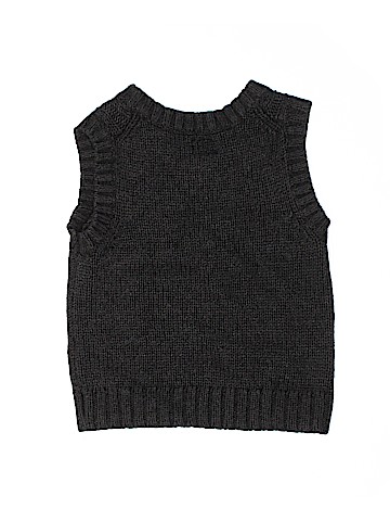 OshKosh B'gosh Sweater Vest (view 2)