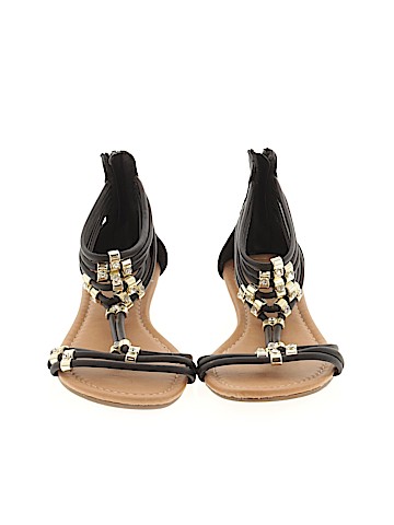 Forever Sandals (view 2)