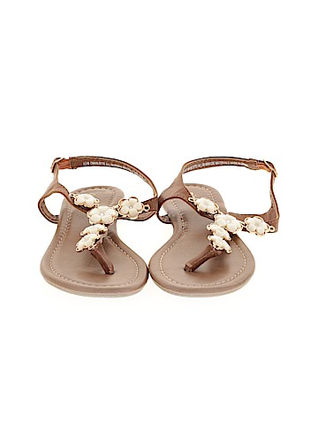 Nicolette Sandals (view 2)
