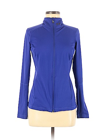 Under Armour Track Jacket (view 1)