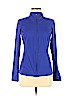 Under Armour Blue Track Jacket Size M - photo 1