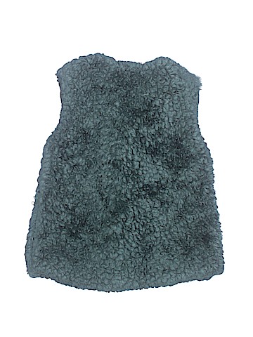 Little Lass Vest (view 2)