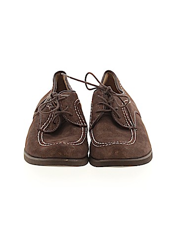 Hush Puppies Flats (view 2)