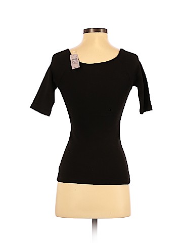 Ann Taylor 3/4 Sleeve Top (view 2)