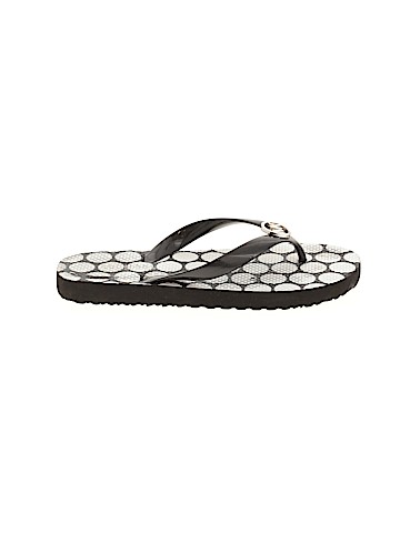 MICHAEL Michael Kors Flip Flops (view 1)