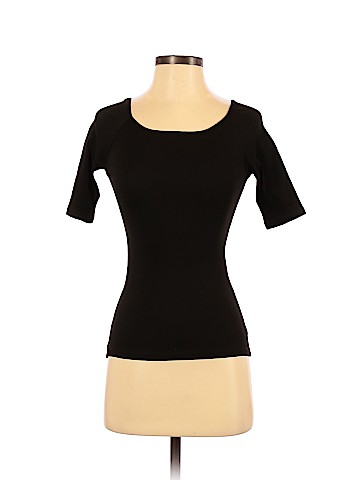 Ann Taylor 3/4 Sleeve Top (view 1)