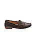 Escada Brown Flats Size EU 37 - photo 1
