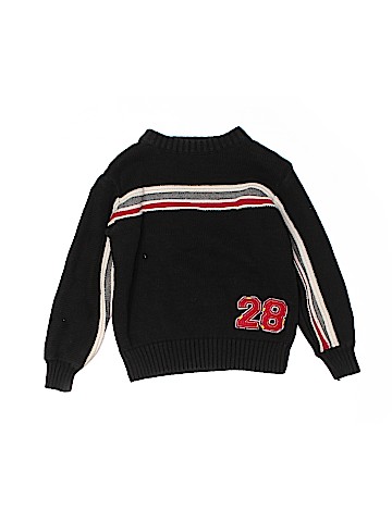 Carter's Sweatshirt (view 1)