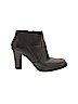 Kenneth Cole REACTION Black Ankle Boots Size 6 - photo 1