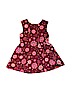 Genuine Kids from Oshkosh Burgundy Dress Size 2T - photo 1