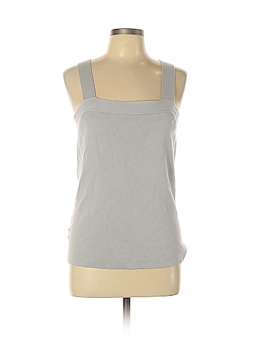 Ann Taylor LOFT Sleeveless Top (view 1)