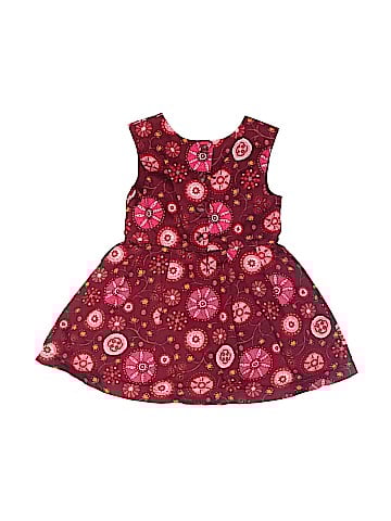 Genuine Kids from Oshkosh Dress (view 2)