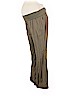 Liz Lange Maternity Tan Dress Pants Size 8 - photo 1