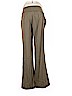 Liz Lange Maternity Tan Dress Pants Size 8 - photo 2