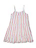 Gap Kids 100% Cotton Stripes Pink Dress Size L (youth) - photo 2