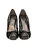 Nine West Black Heels Size 6 - photo 2