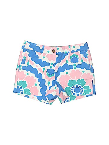 Boden Khaki Shorts (view 1)