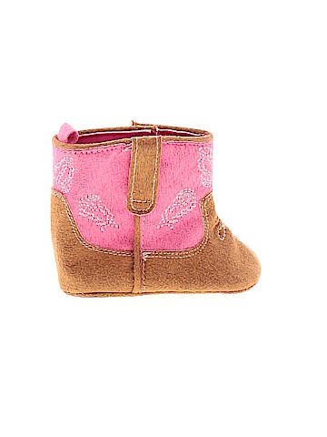 Rising Star Booties (view 1)