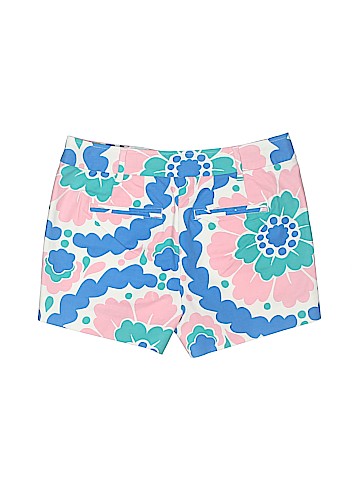 Boden Khaki Shorts (view 2)