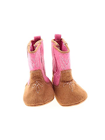 Rising Star Booties (view 2)