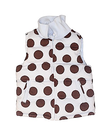Gymboree Vest (view 1)