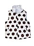 Gymboree 100% Cotton Blue Vest Size 5 - 6 - photo 1