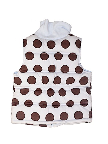 Gymboree Vest (view 2)