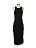 Marine Layer Black Casual Dress Size S - photo 1