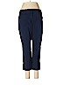 Ann Taylor LOFT Blue Dress Pants Size 8 (petite) - photo 1