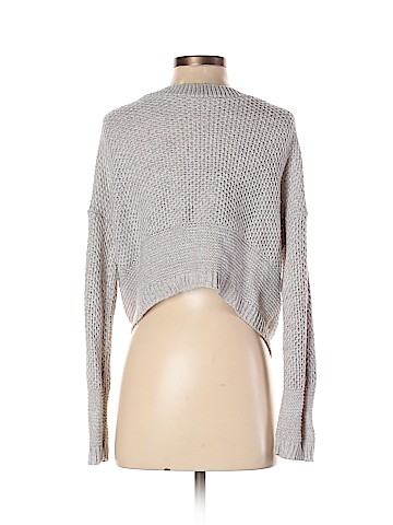 Express Pullover Sweater (view 2)