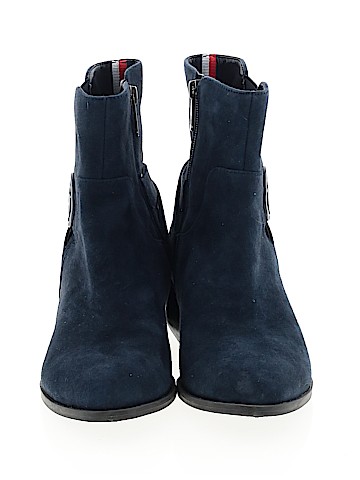 Tommy Hilfiger Boots (view 2)