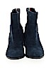 Tommy Hilfiger Blue Boots Size 8 1/2 - photo 2